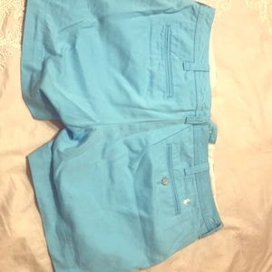 Polo Shorts